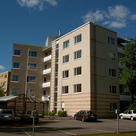 Summer Hotel Opera Savonlinna Buitenkant foto