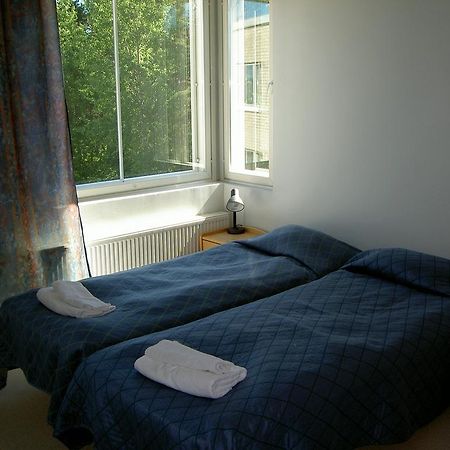 Summer Hotel Opera Savonlinna Buitenkant foto