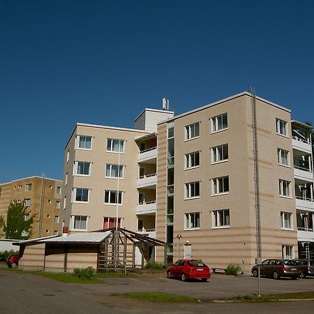 Summer Hotel Opera Savonlinna Buitenkant foto