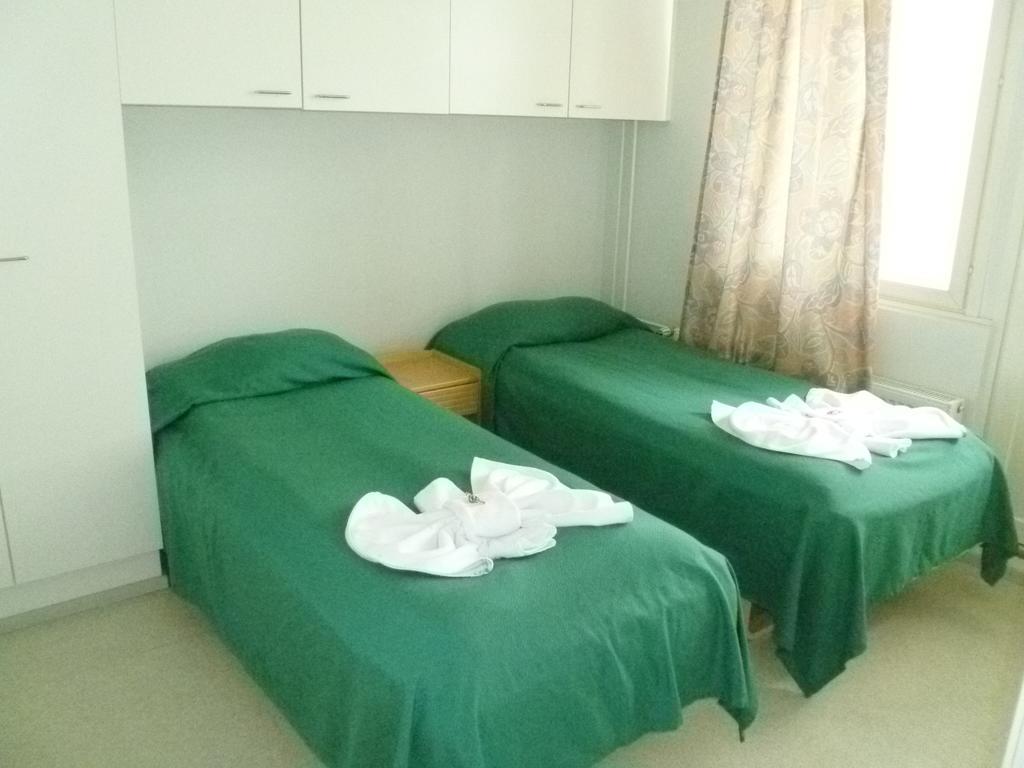 Summer Hotel Opera Savonlinna Kamer foto