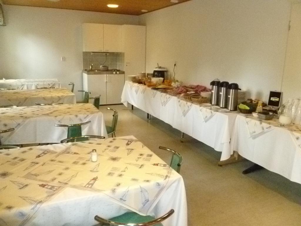 Summer Hotel Opera Savonlinna Buitenkant foto