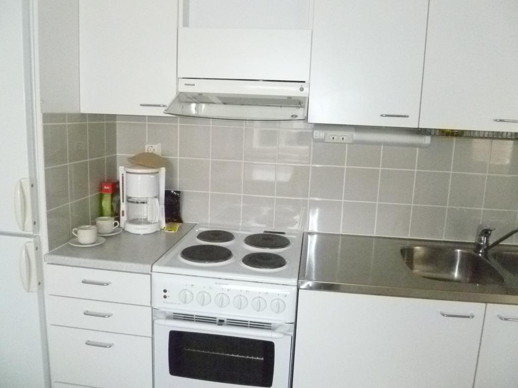 Summer Hotel Opera Savonlinna Kamer foto
