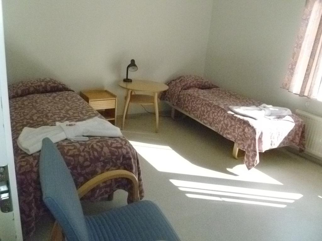 Summer Hotel Opera Savonlinna Kamer foto