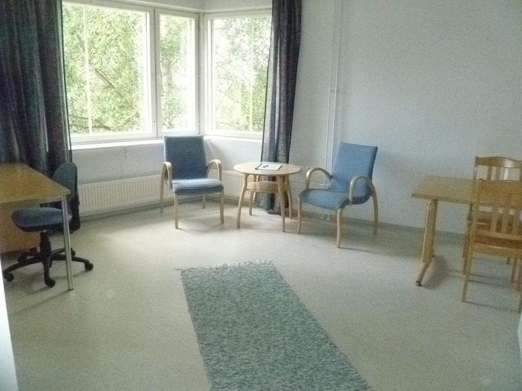 Summer Hotel Opera Savonlinna Kamer foto