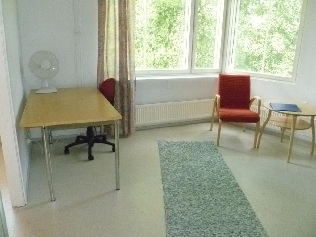 Summer Hotel Opera Savonlinna Kamer foto