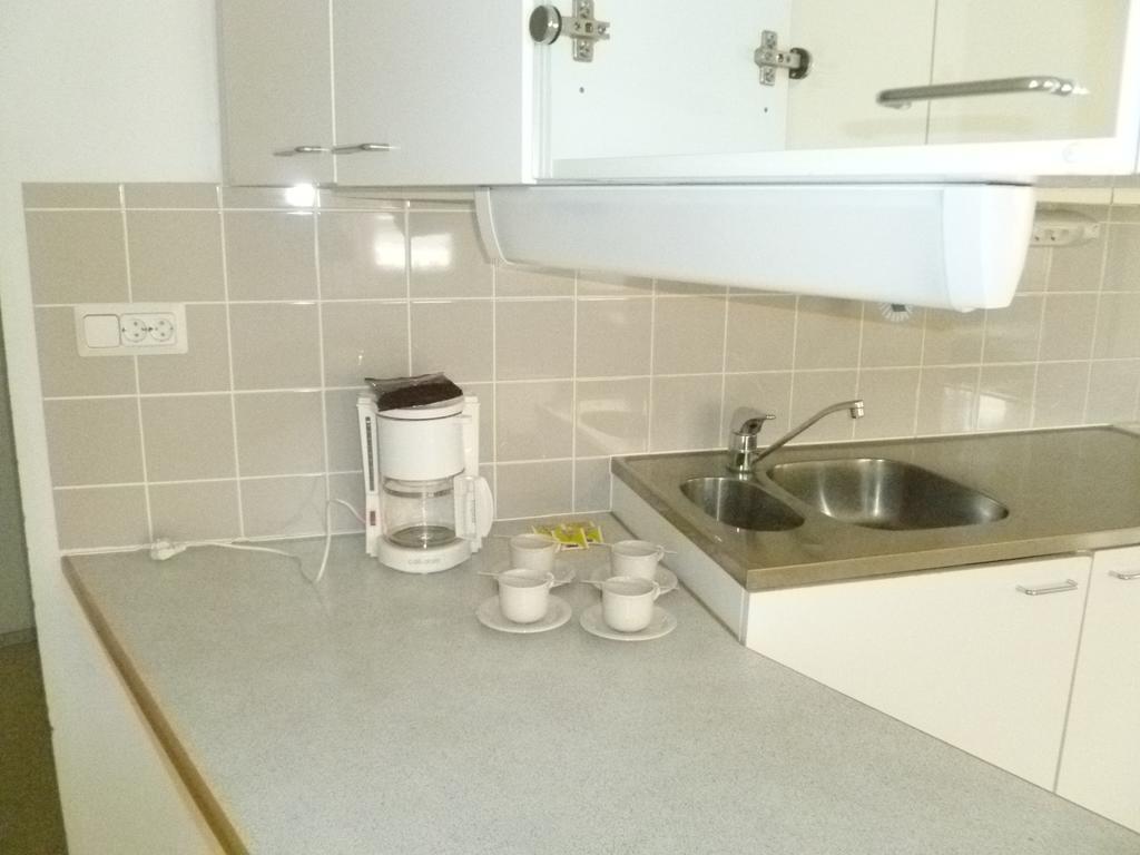 Summer Hotel Opera Savonlinna Kamer foto
