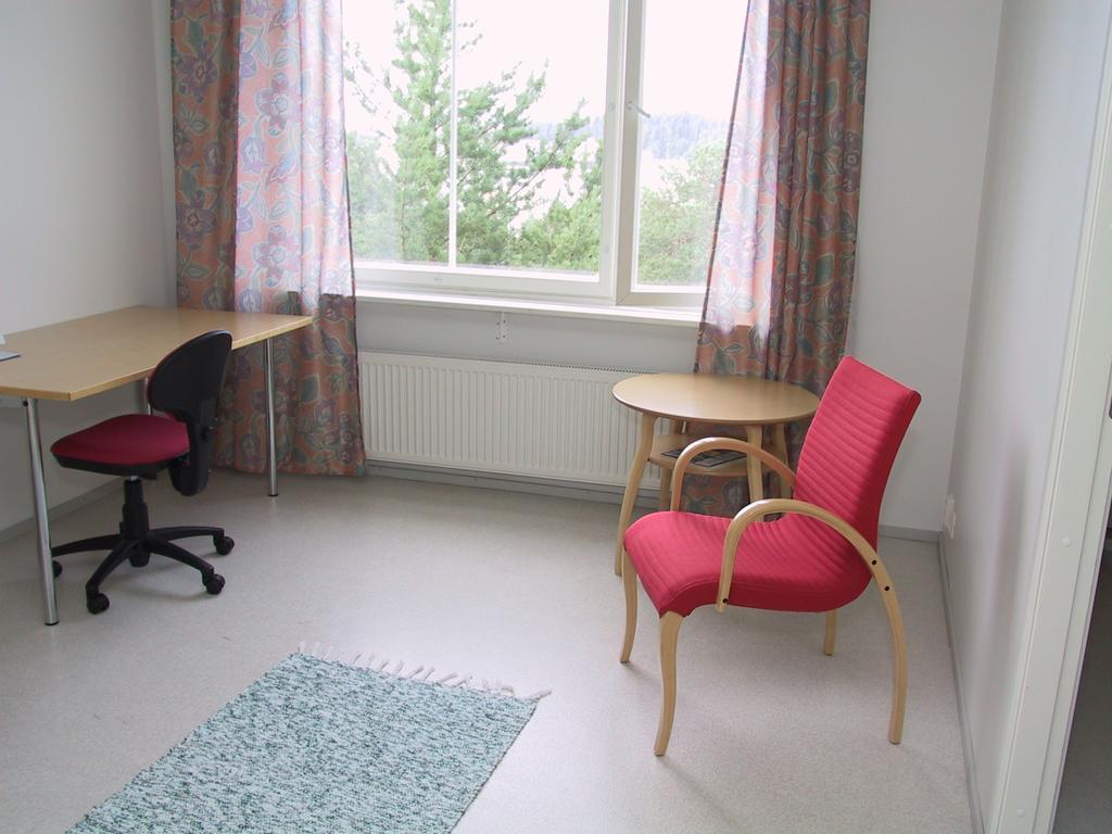 Summer Hotel Opera Savonlinna Kamer foto