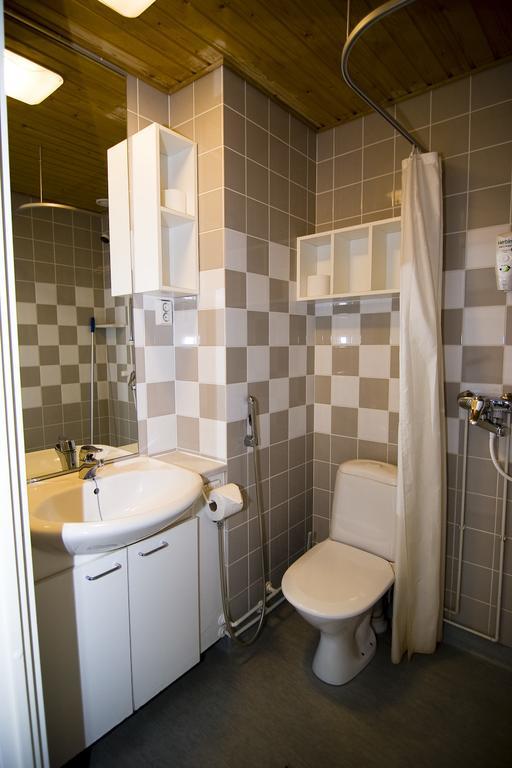 Summer Hotel Opera Savonlinna Buitenkant foto