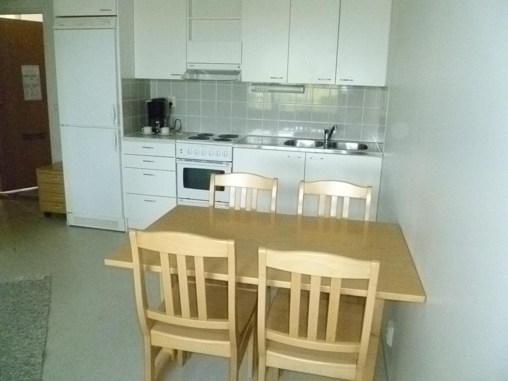 Summer Hotel Opera Savonlinna Kamer foto