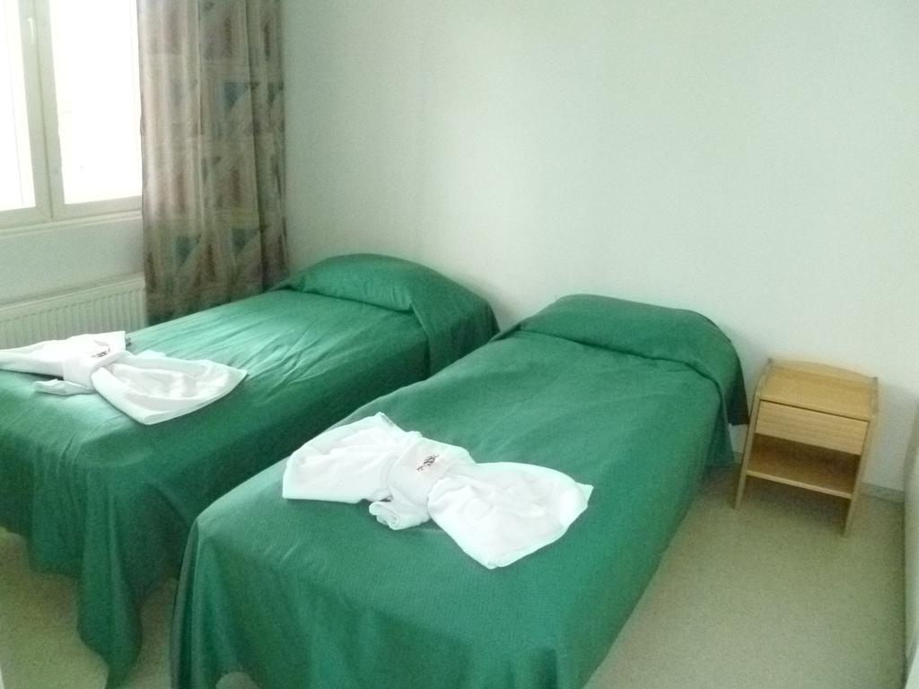 Summer Hotel Opera Savonlinna Kamer foto