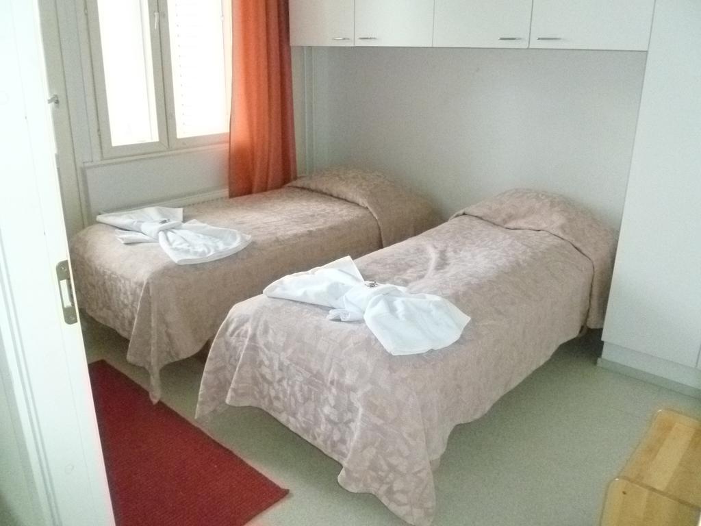 Summer Hotel Opera Savonlinna Buitenkant foto