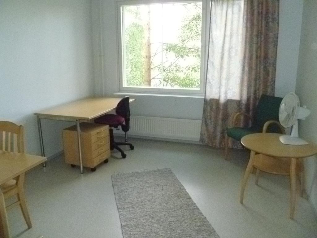 Summer Hotel Opera Savonlinna Kamer foto