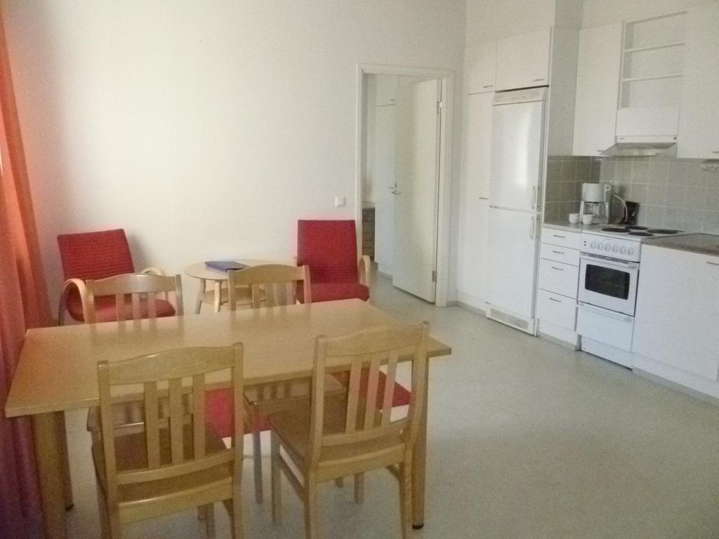 Summer Hotel Opera Savonlinna Kamer foto