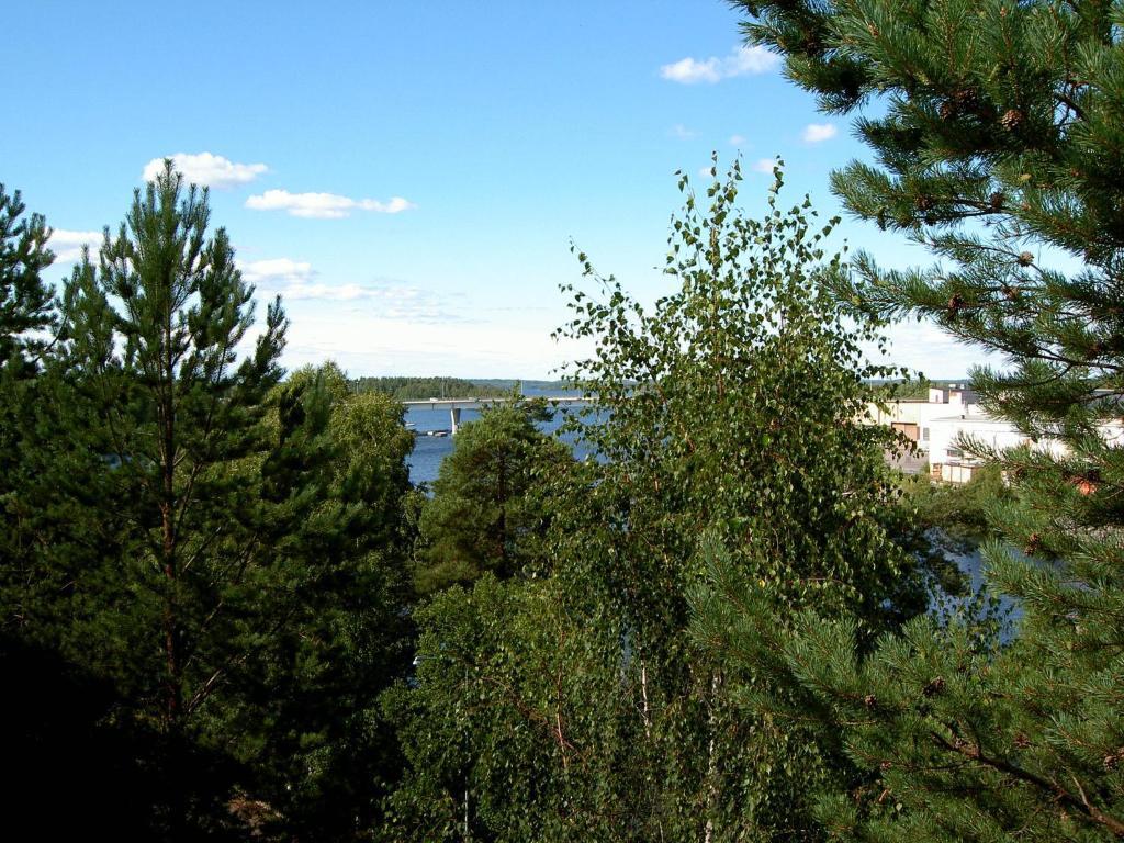Summer Hotel Opera Savonlinna Kamer foto
