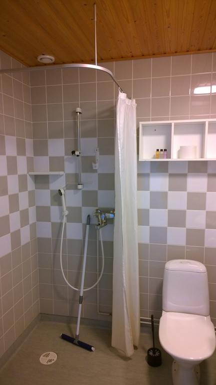 Summer Hotel Opera Savonlinna Buitenkant foto
