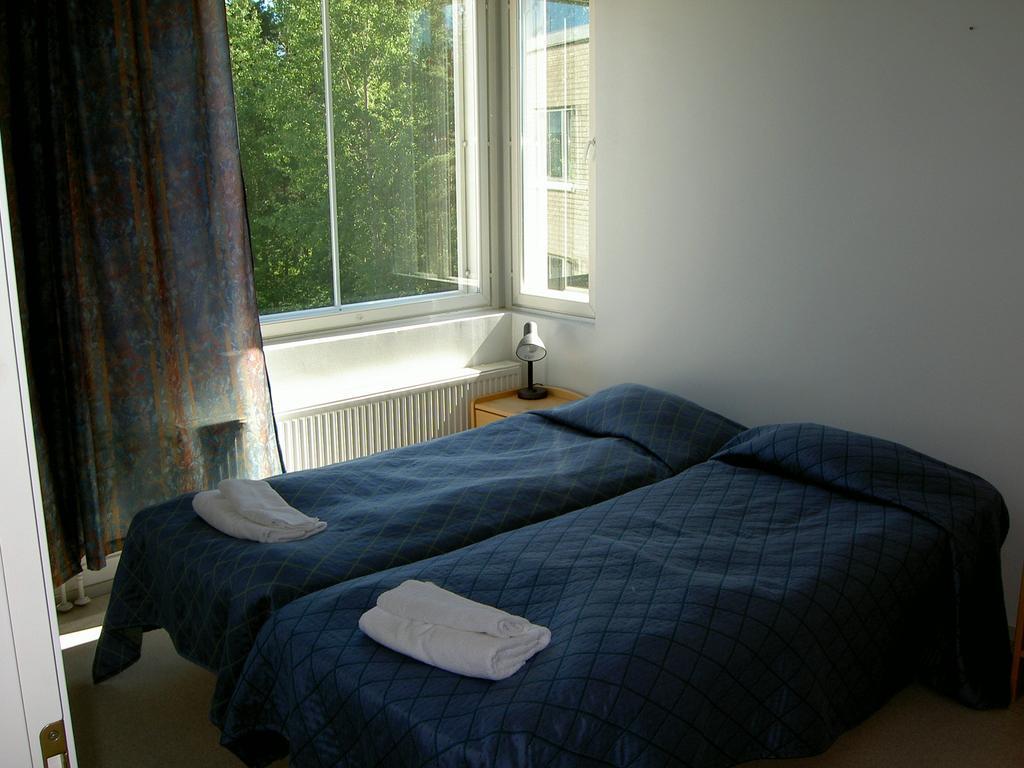 Summer Hotel Opera Savonlinna Buitenkant foto