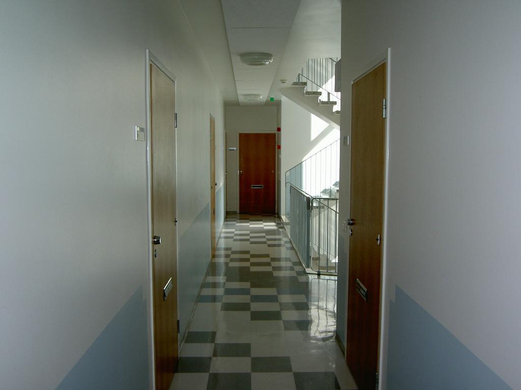 Summer Hotel Opera Savonlinna Buitenkant foto
